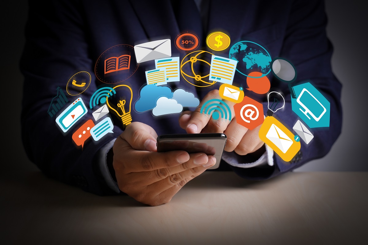 ways to use AI in digital marketing