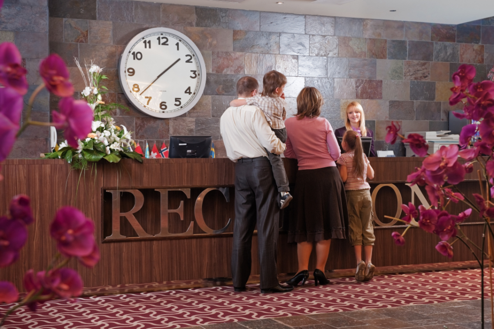 Simple digital marketing tips for holiday accommodation sector