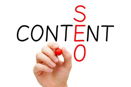 SEO copywriting